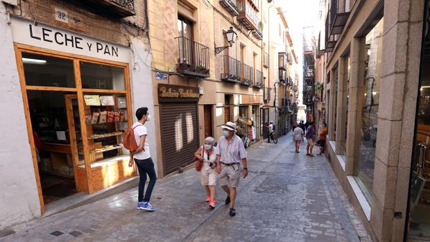 El PP critica a Tolón por estar ausente ante los brotes de coronavirus en la ciudad de Toledo