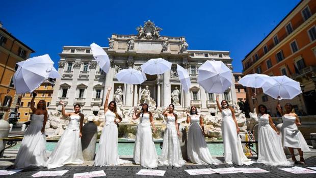 La Generalitat Valenciana exigirá los datos de los invitados a las bodas por el coronavirus