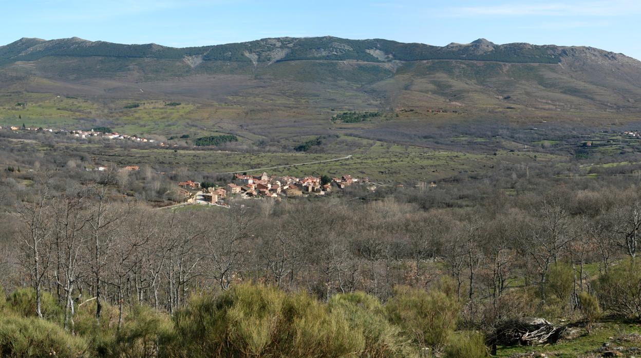 La Sierra del Rincón fue declarada Reserva de la Biosfera por la Unesco, en 2005