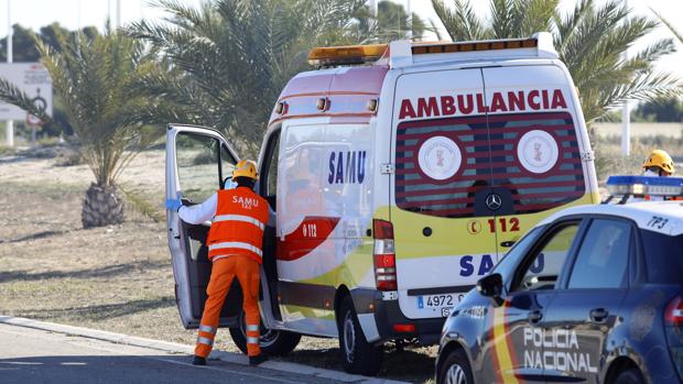 Muere una joven de 29 años atropellada por un autobús cuando iba en patinete