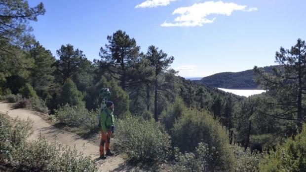 Los guías del Parque Nacional de la Sierra de Guadarrama tendrán que estar acreditados