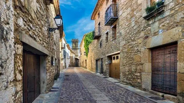 Un municipio de Castellón entra en el listado de «Los pueblos más bonitos de España»