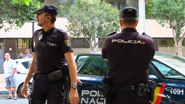 Detenido por matar a un hombre con un objeto punzante durante una pelea en Valencia