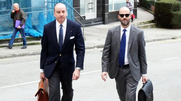 «Profunda decepción» en los Franco tras la sentencia que les obliga a entregar el Pazo de Meirás al Estado