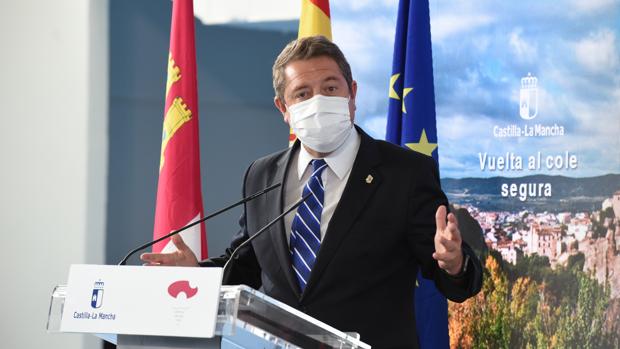 Page pide entre 400 y 600 rastreadores más para prevenir el «efecto Madrid»