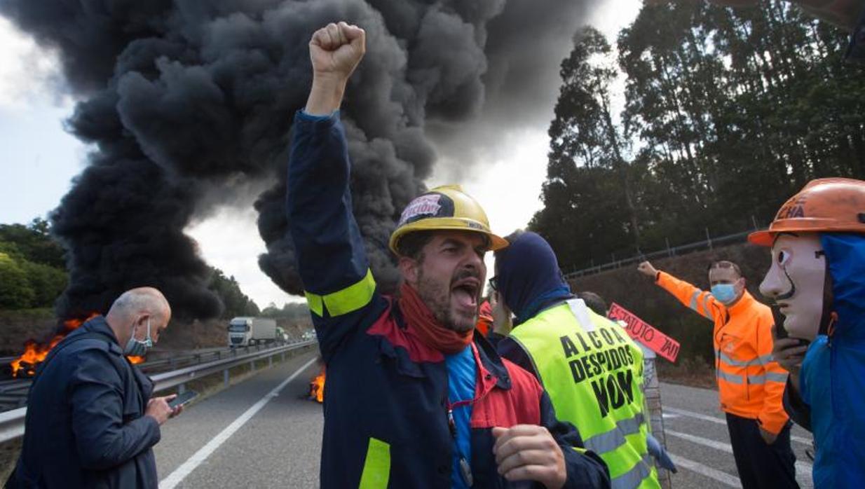 El comité asegura que Alcoa y Liberty están acercando posturas