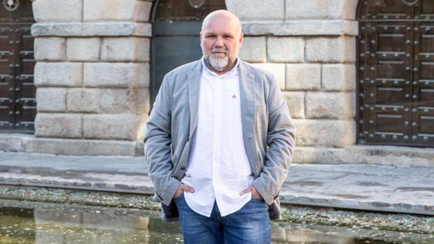 «Necesitamos otro modelo de ciudad; el que tenemos se ha caído en la primera curva»