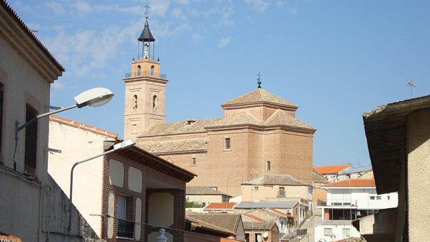 Levantan las medidas especiales en Cebolla, pero siguen en Seseña, Illescas, Yuncos y Campo de Criptana