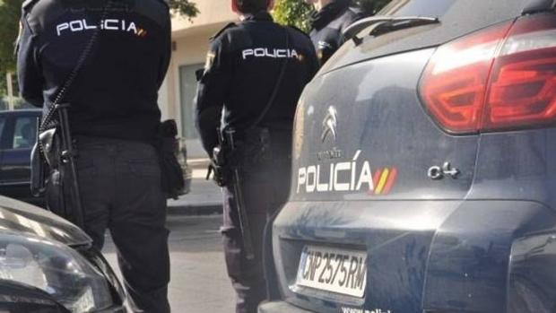 La reyerta de dos familias en Albacete con 50 implicados se salda con tres detenidos