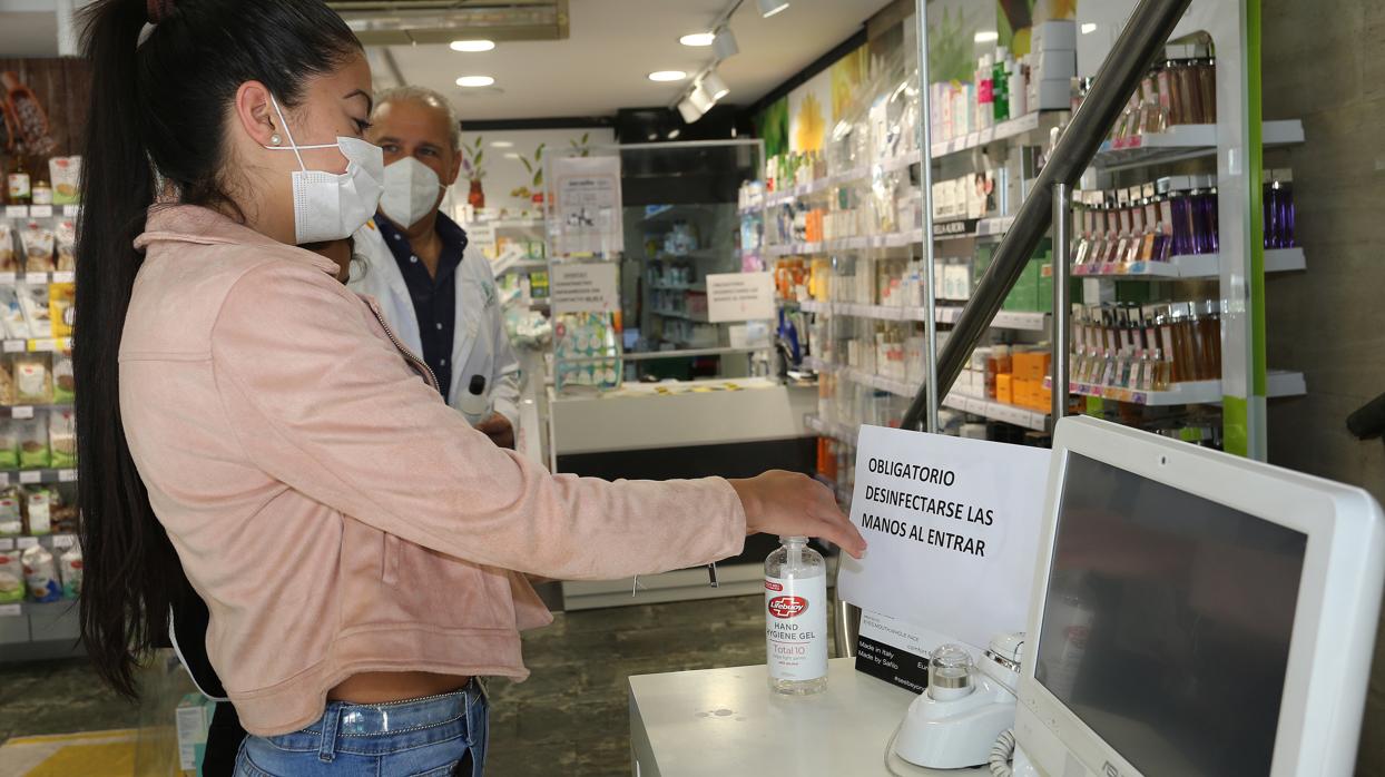 Sólo el 19% de las zonas básicas de salud de Castilla y León presentan una baja incidencia