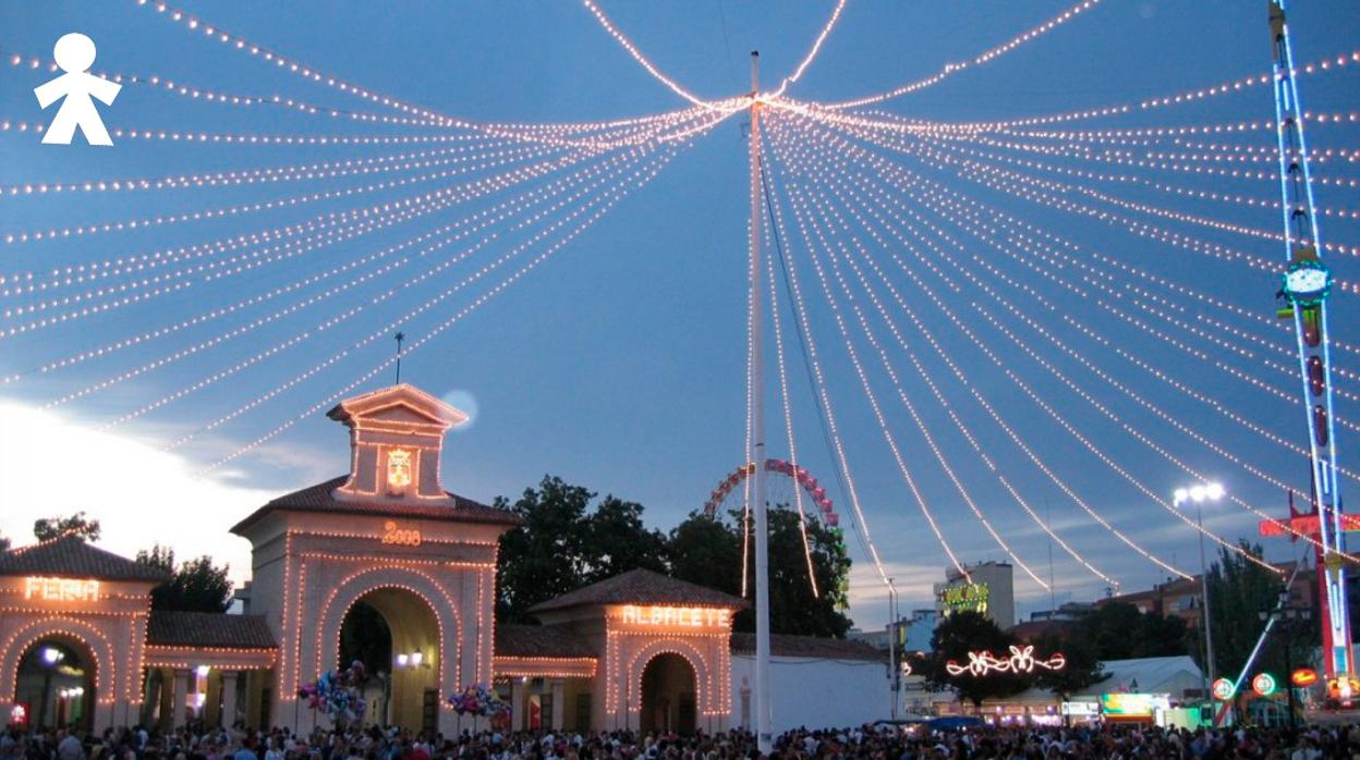 El ferial de Albacete no se abrirá este año para acoger la Feria de Albacete, declarada de Interés Turístico Internacional