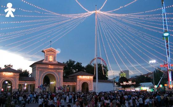 Casañ anuncia a los albaceteños la suspensión de la Feria de Los Llanos