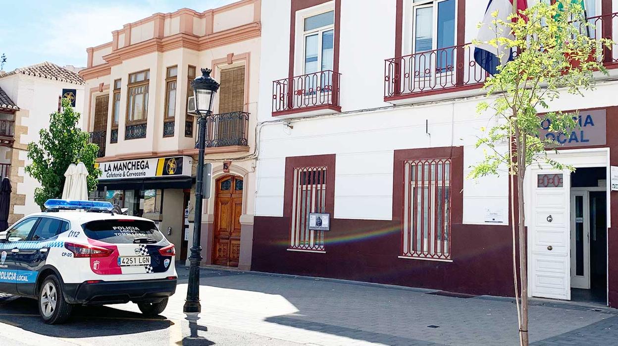 La Policía Local de Tomelloso ha tenido que intervenir en tres locales de alterne