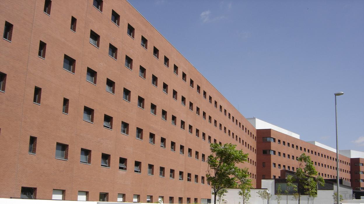 Hospital de Ciudad Real