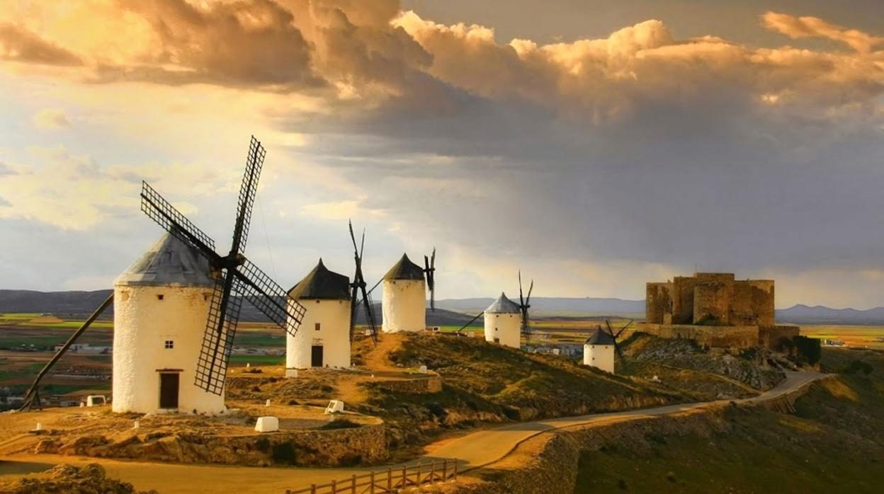 Consuegra es una de las 13 poblaciones de la provincia que ya tenía medidas especiales