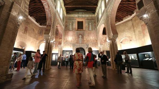 Música, danza y visitas guiadas este sábado en la Noche de Patrimonio de Toledo