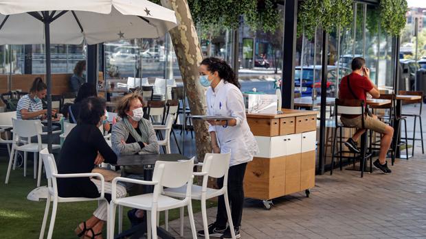 Casi 500 casos cada semana de incumplimientos de cuarentenas y aislamientos en Madrid