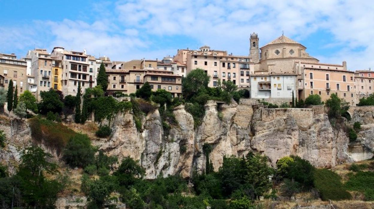 Cuenca no podrá disfrutar este año de la Noche de Patrimonio debido al Covid-19