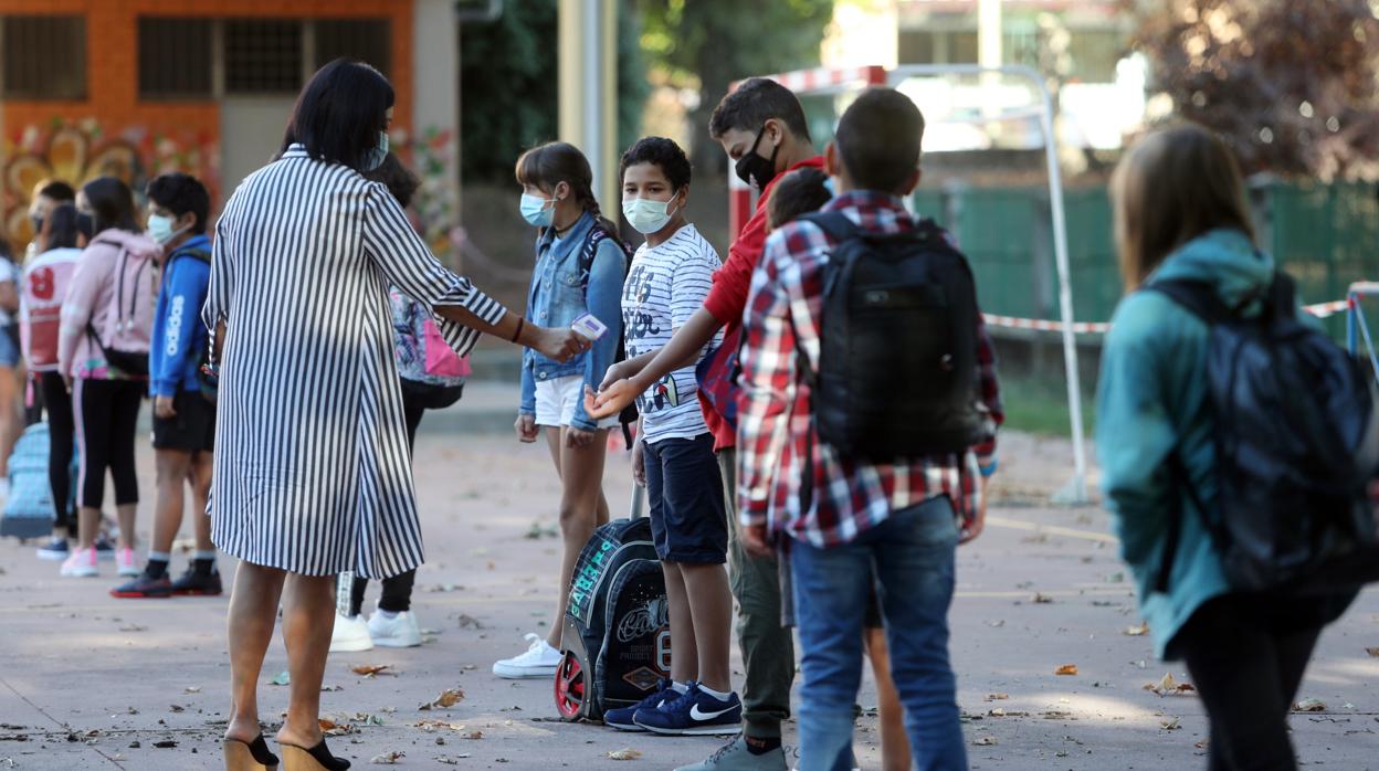 Repunte de casos de coronavirus en Castilla y León, con 601 nuevos positivos y seis fallecimientos