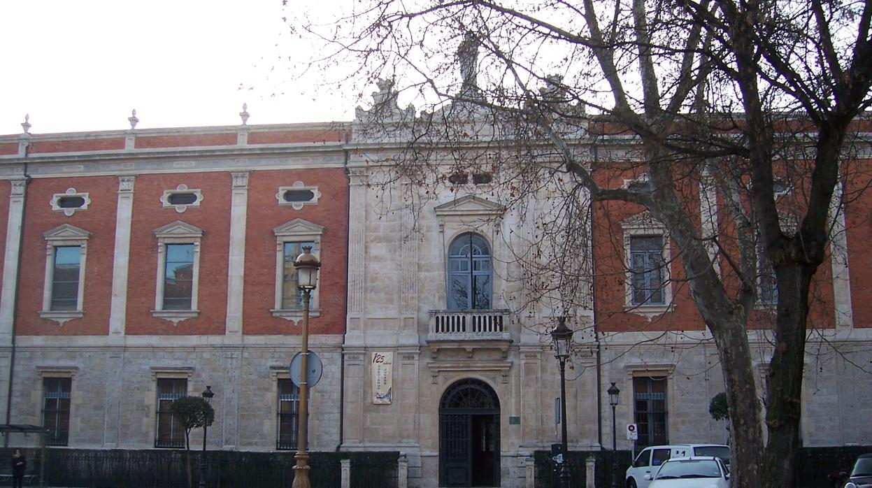 El positivo de un alumno pone en cuarentena a un aula del Colegio San José de Valladolid