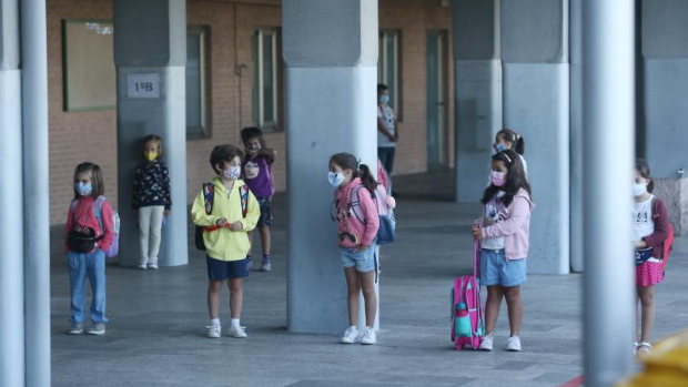 Galicia retrasa una semana el inicio del curso en secundaria, bachillerato y FP