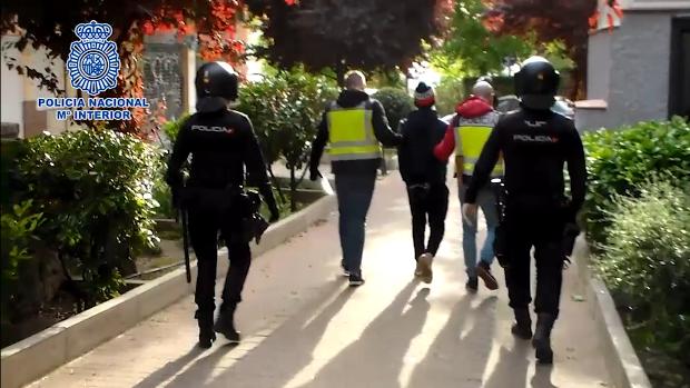 Cinco mil menores maltrataron a sus padres el año pasado