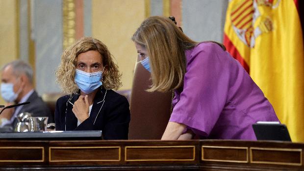 La Mesa del Congreso avala investigar al PP por la Operación Kitchen