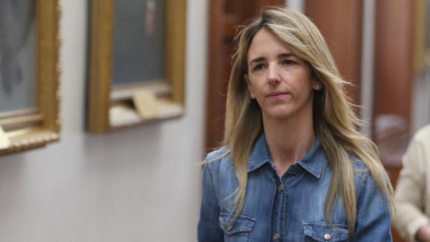 Libres e Iguales abre una colecta de 15.730 euros para pagar el recurso de Álvarez de Toledo ante el TC