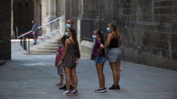 Los hoteles de Barcelona alertan de una situación «dramática» tras un verano con un 10% de ocupación