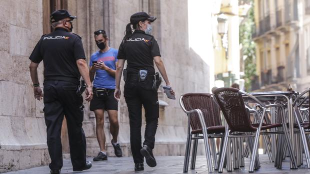 Agresión homófoba en Valencia: un joven da una paliza a otro «por maricón»