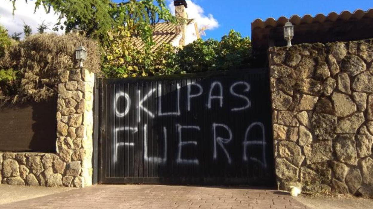 La Policía solo podrá echar a los okupas sin orden judicial si hay delito flagrante