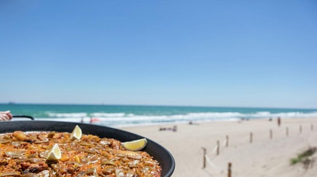 World Paella Day: estos son los 52 restaurantes de Valencia con menús especiales a 25 euros