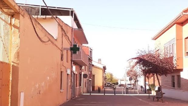 Agredido un joven por unos okupas en Renedo (Valladolid)