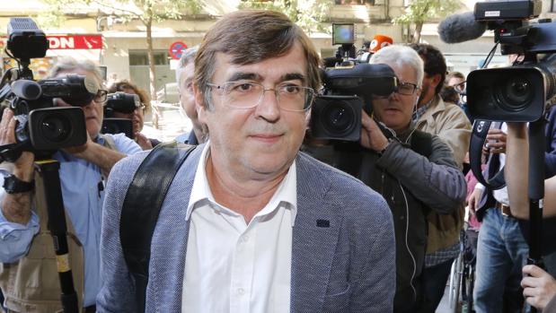 El ex presidente autonómico Francesc Antich será el nuevo responsable de la Autoridad Portuaria de Baleares