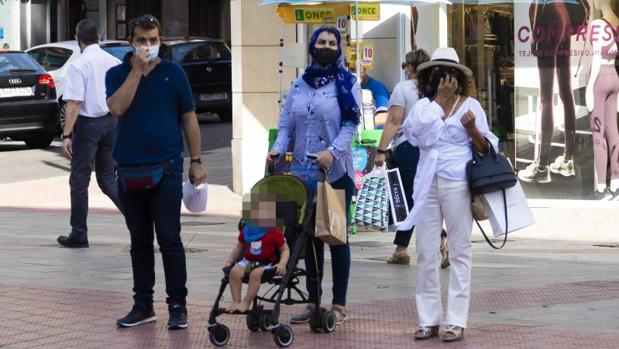 Casi 200 municipios valencianos han registrado contagios de coronavirus en los últimos tres días