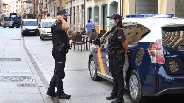 Nuevo récord de positivos en Castilla y León