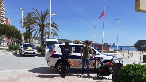 Dos motoristas mueren tras chocar frontalmente en Castellón y otro al estrellarse en Silla