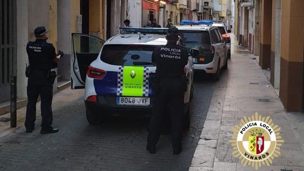 Alerta ante el fenómeno okupa: las denuncias por ocupación se disparan un 30% en Valencia en la pandemia