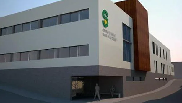 Inaugurado el nuevo centro de salud de Elche de la Sierra para a 4.300 personas