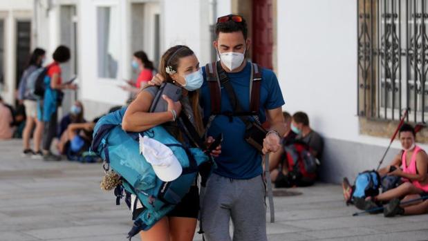 El arzobispo esperará a ver cómo evoluciona la pandemia antes de pedir prorrogar el Año Santo