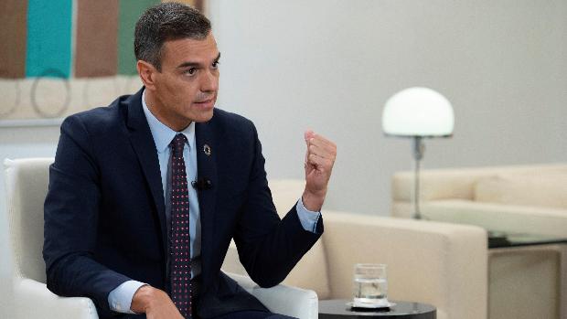 «España Cívica» avisa a Sánchez de la deriva «de agresividad» en política y del «desprecio» a la Constitución