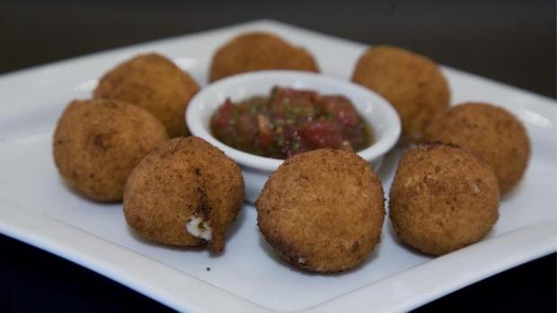 Guadalajara añade las rutas de la croqueta y la tortilla a la ya tradicional de la tapa
