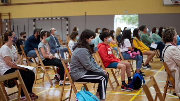 Galicia registra 270 nuevos positivos de Covid y tres fallecidos más