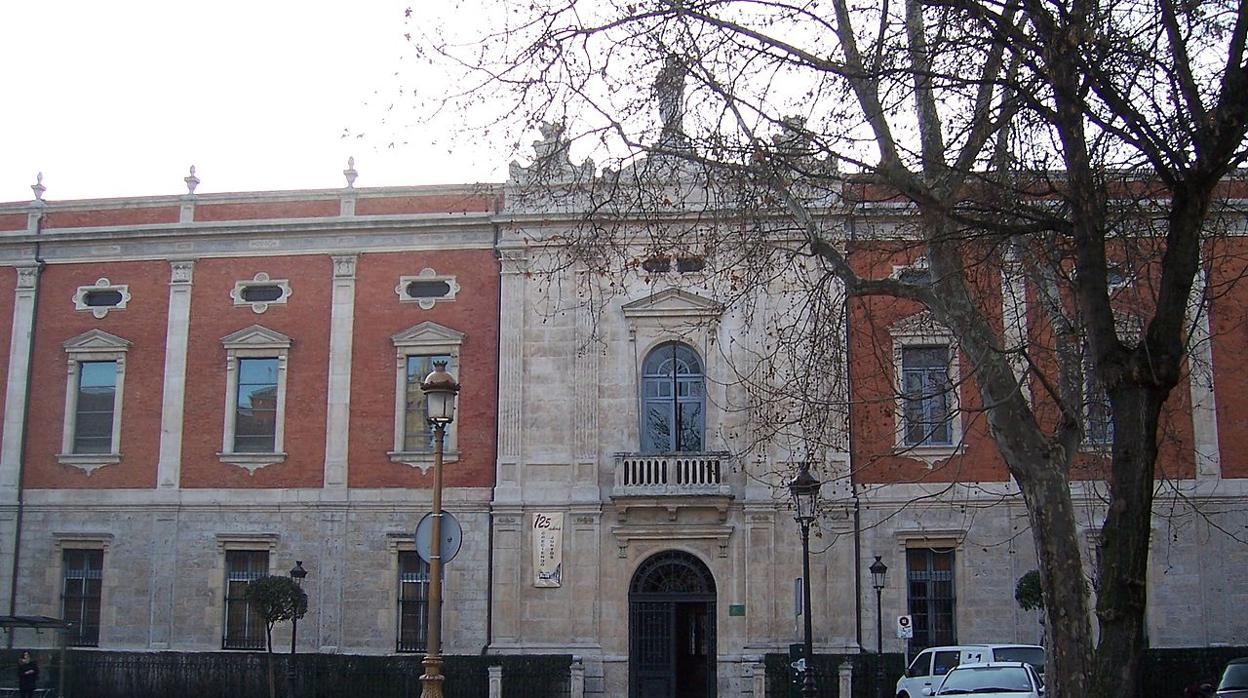 En el caso del Colegio San José de Valladolid, la solicitud fue realizada por un grupo de padres
