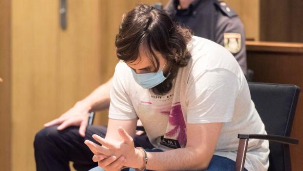 El Jurado declara culpable por unanimidad del asesinato de la niña Naiara a su tío político