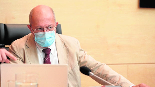 Igea defiende que el 94% del pacto de recuperación está en marcha