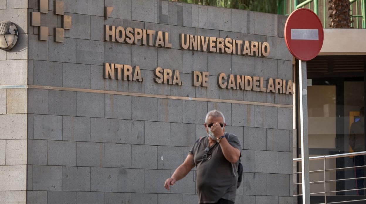 Canarias registra 163 casos nuevos de Covid-19 y dos fallecidos en las últimas 24 horas