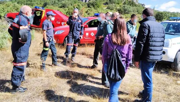 Muere un hombre de 80 años en un accidente de tractor en Alcalà de Xivert