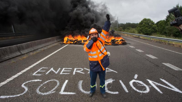 ¿Por qué Alcoa prefiere cerrar San Cibrao?