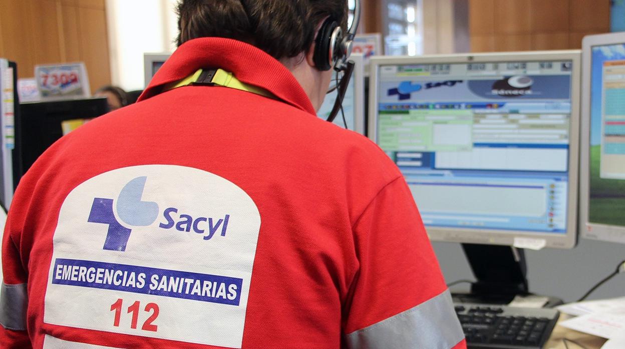 Emergencias sanitarias en Castilla y León